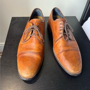 Men’s Cole haan dress shoes